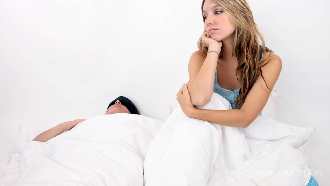 $!La ciencia lo confirma, ellas se aburren más rápido en la cama pero no lo dicen