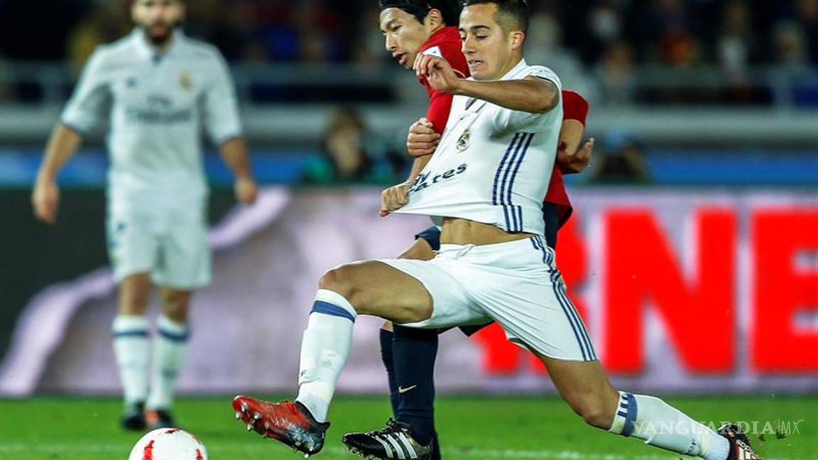 $!Las 5 claves para el triunfo del Real Madrid en el Mundial de Clubes