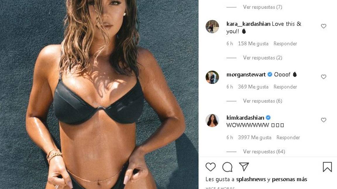 $!Después de dos infidelidades, ¡Khloe Kardashian regresa con Tristan Thompson!