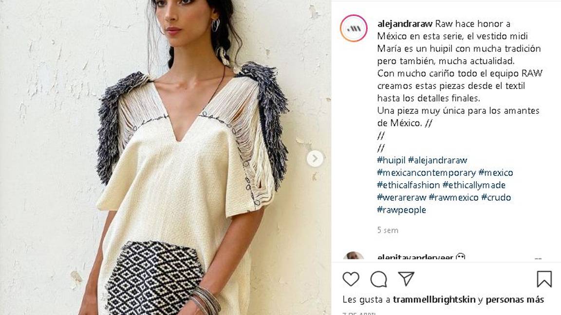 $!Seis marcas mexicanas que promueven la moda sostenible