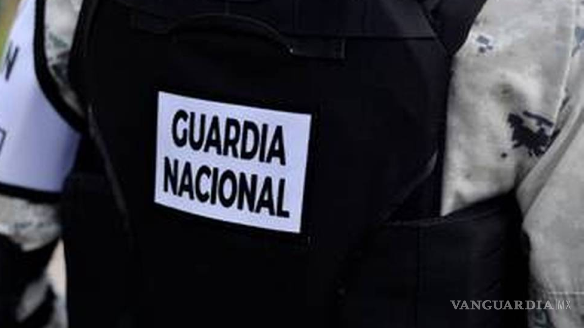 Detienen a cinco elementos de la Guardia Nacional tras matanza en León, revela AMLO