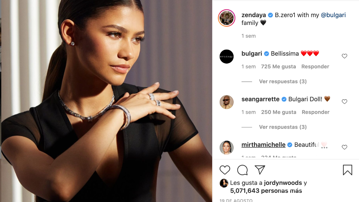 $!Desde que fueron vistos a principios de este verano, se ha visto a Holland y Zendaya asistiendo juntos a eventos.