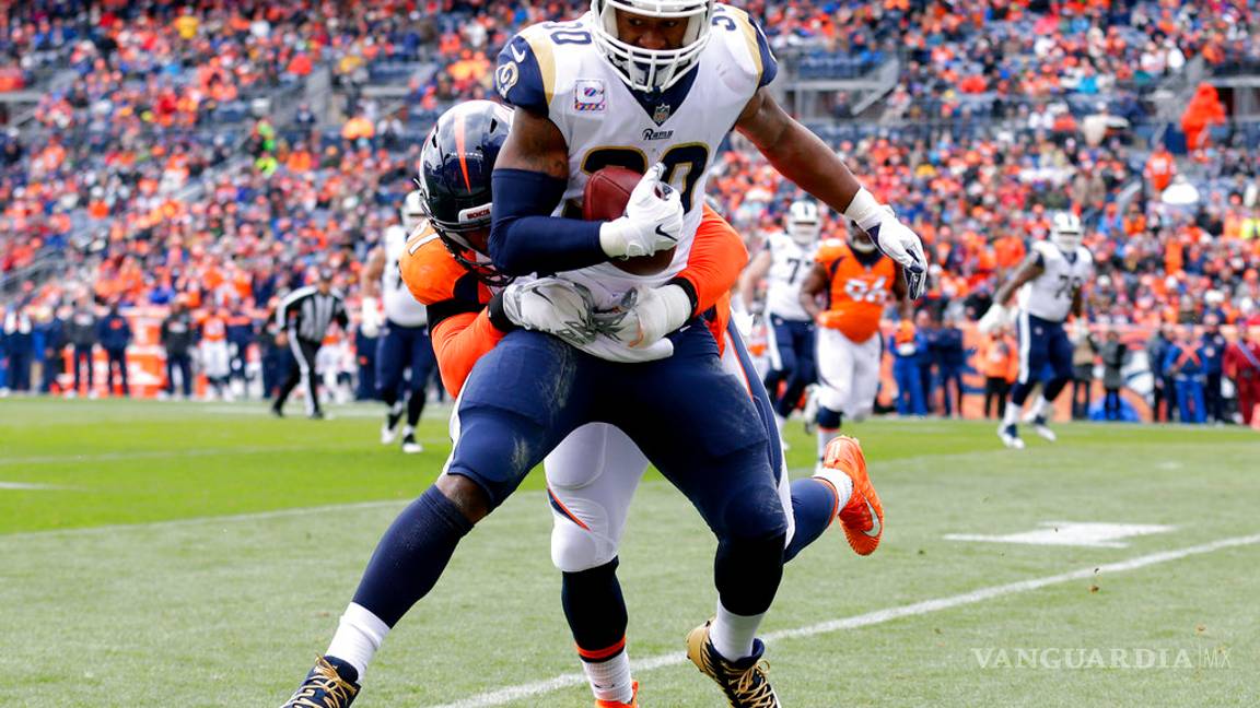 $!Los 10 mejores jugadores de la NFL de acuerdo a entrenadores y ejecutivos