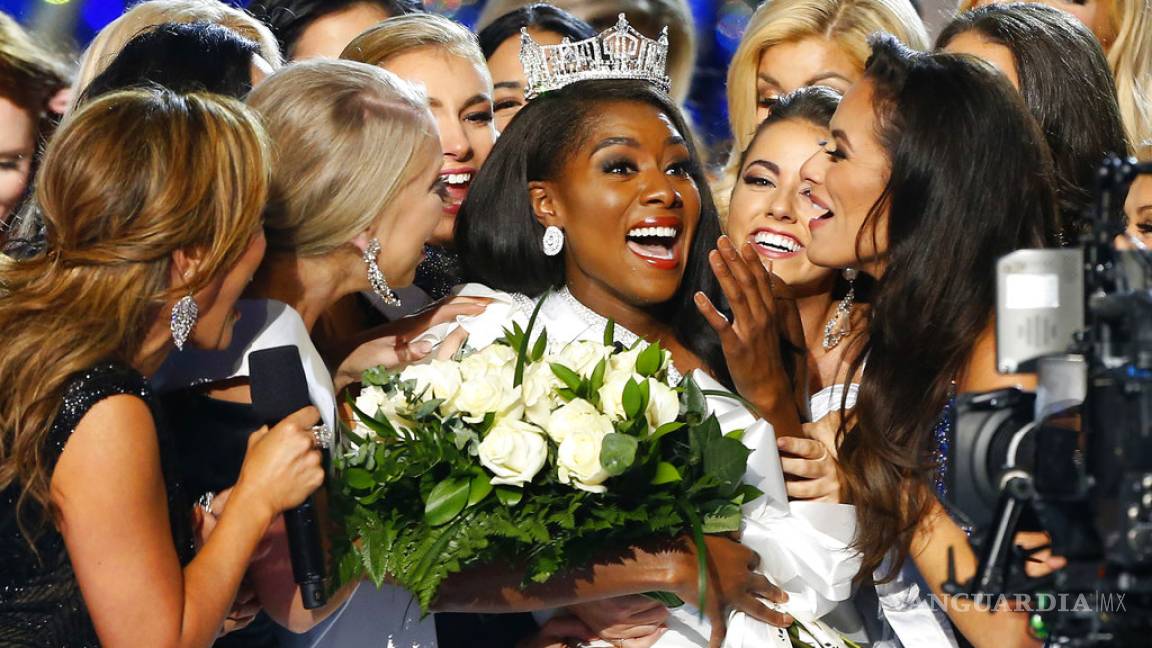 Abogado: Reporte de Miss América es deshonesto