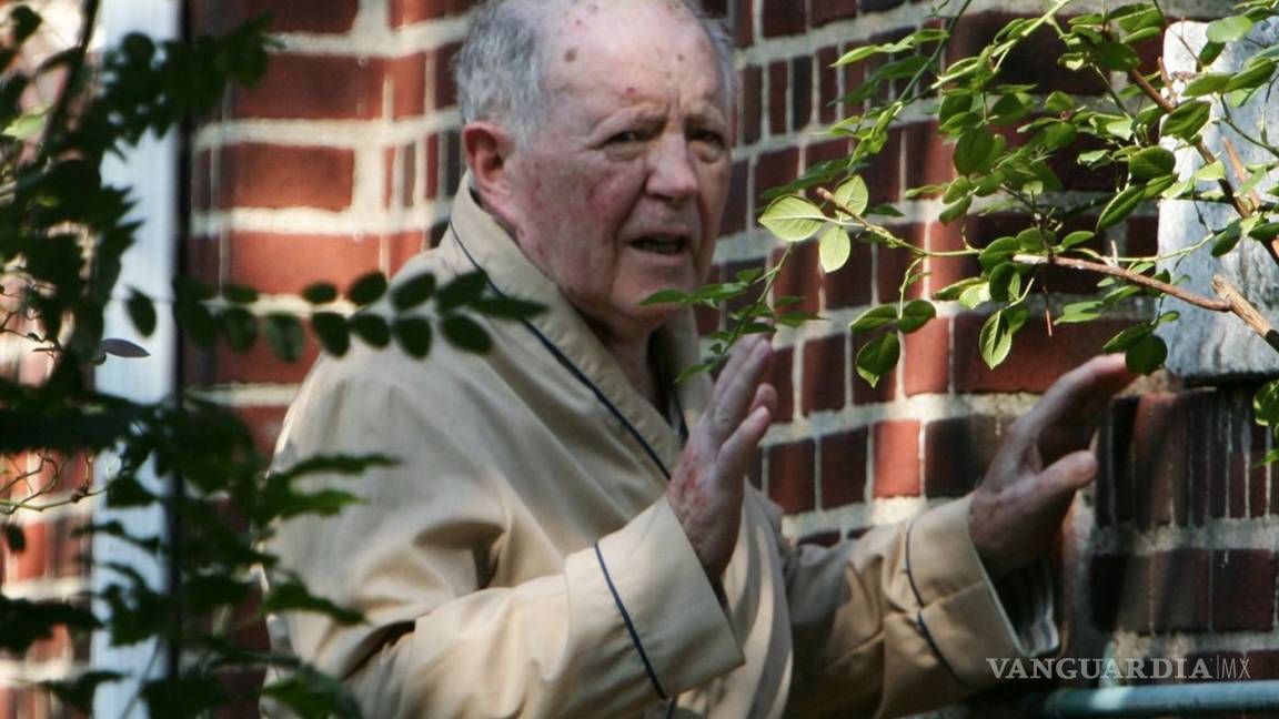 Ex guardia nazi de 95 años vivió escondido años en EU; enfrentará la justicia en Alemania