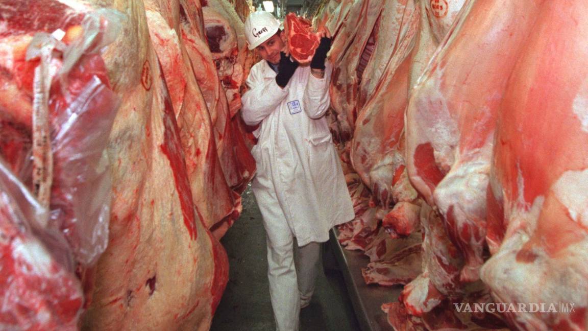 Abre México puertas de Singapur para la exportación de carne de bovino