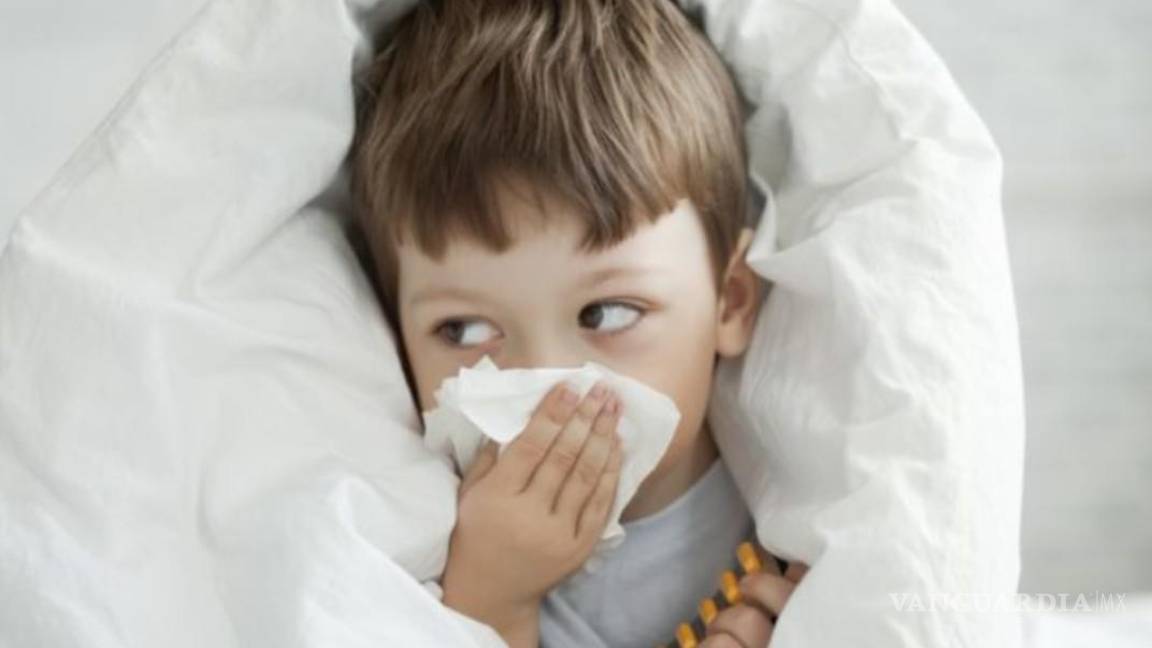 Sugieren incluir vacuna contra el Virus Respiratorio Sincicial en el esquema nacional