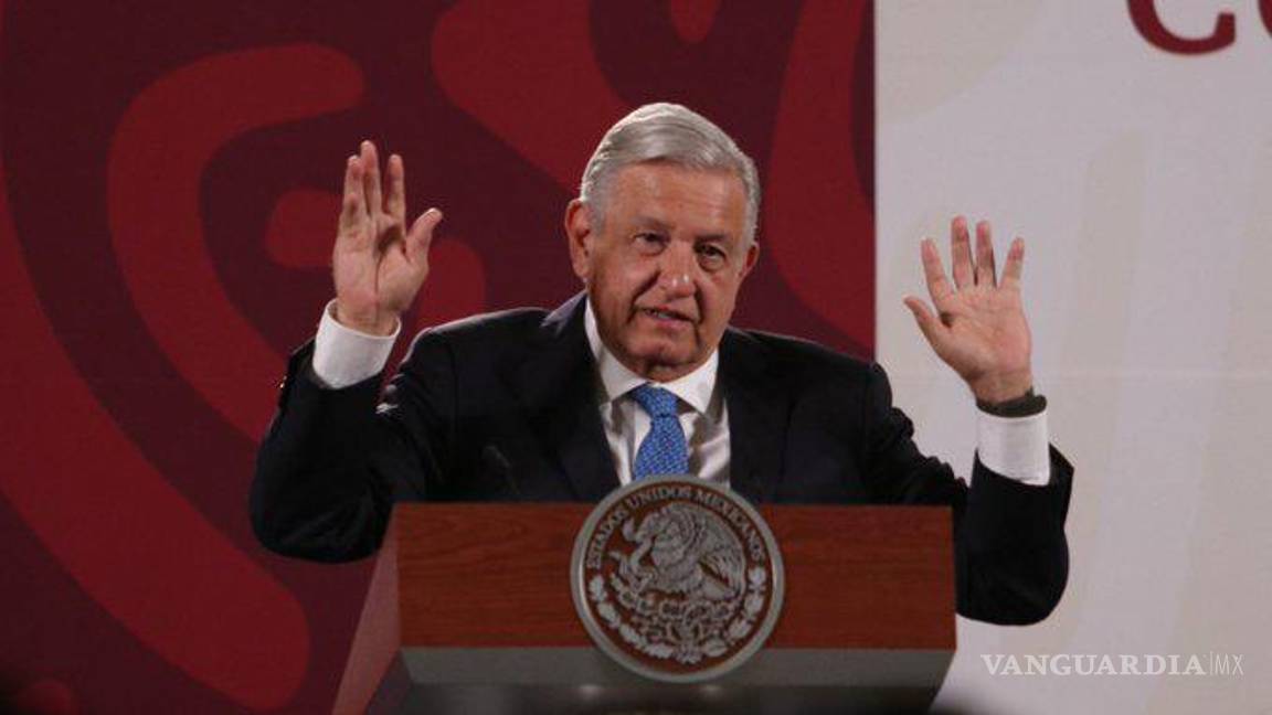 Hay pérdidas millonarias por las trabas al Tren Maya, acusa AMLO