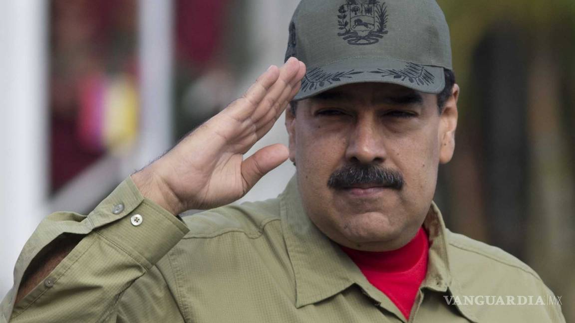 Aprueban juicio contra Nicolás Maduro por corrupción