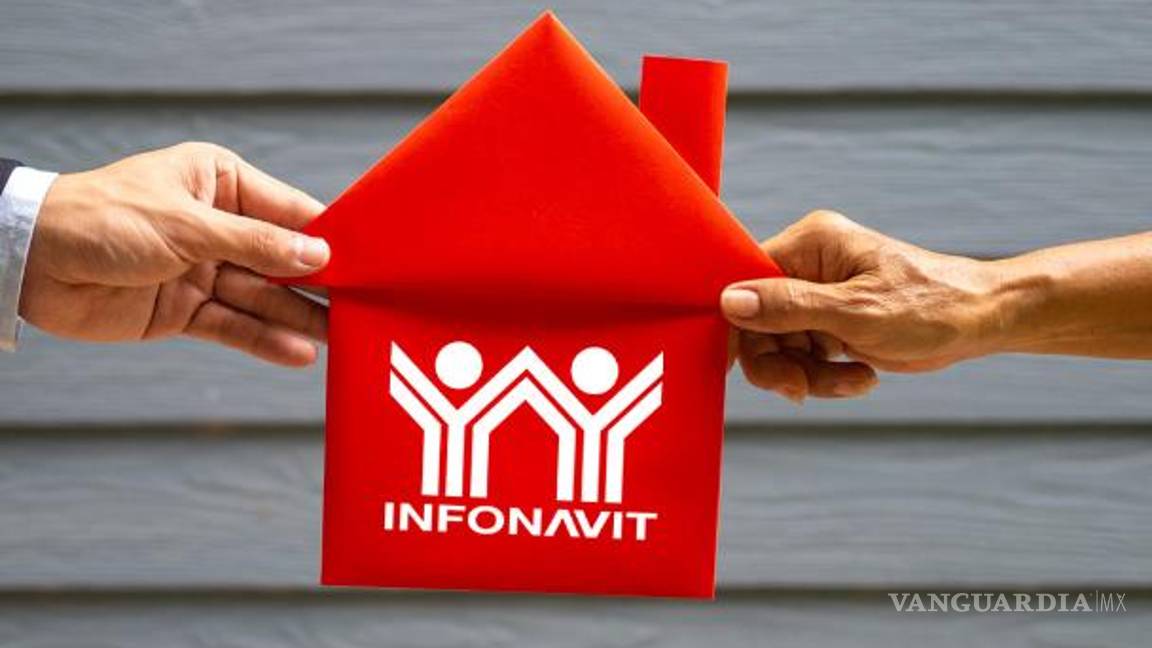 Infonavit te presta hasta 2.4 mdp para construir una vivienda