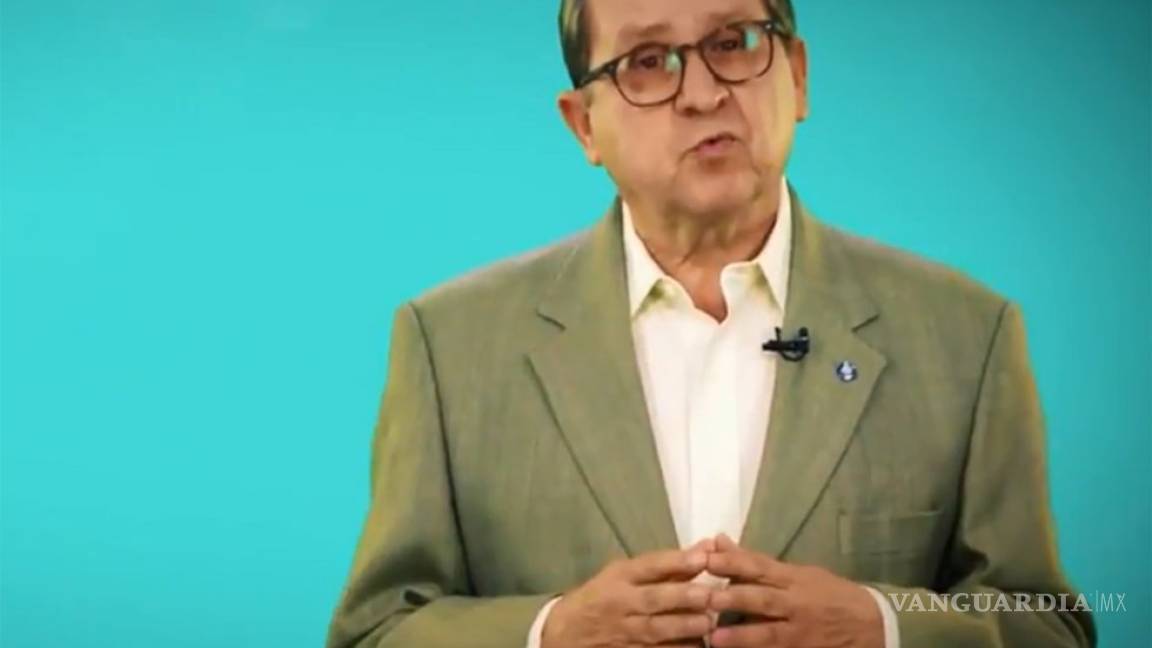 &quot;Talento y más talento es el detonador de la nueva economía&quot;: Salvador Alva