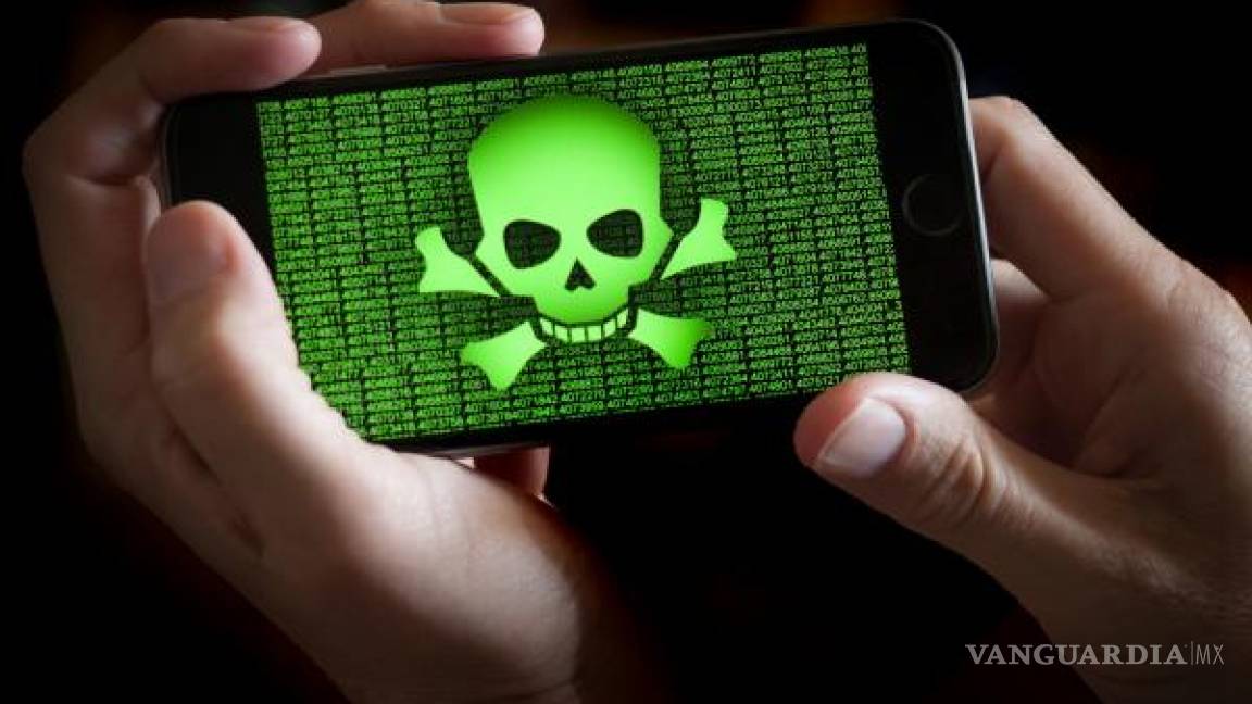 Un virus ataca celulares Android por medio de SMS