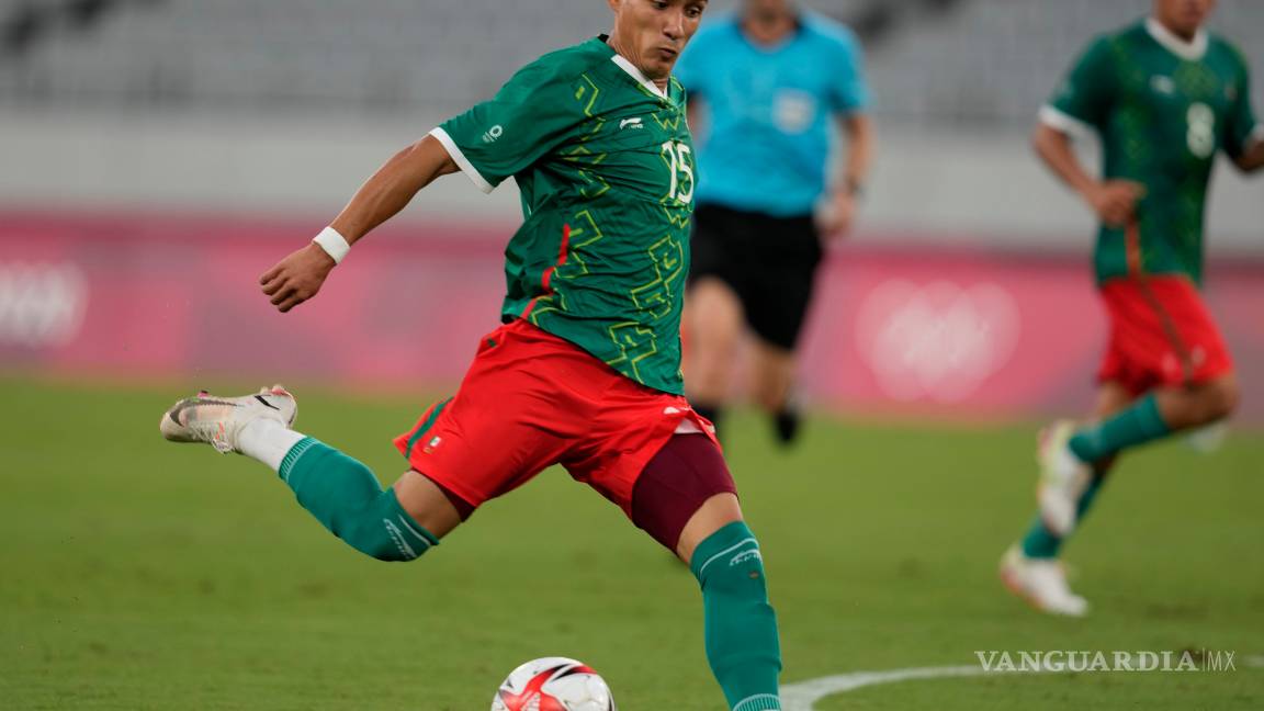 $!Los que ya apuntan a Europa por Vitrina Olímpica