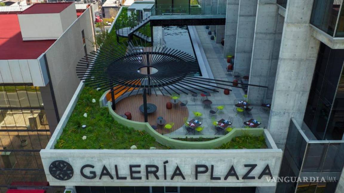 Una mujer murió tras caer del piso 14 de un hotel en Monterrey, Nuevo León