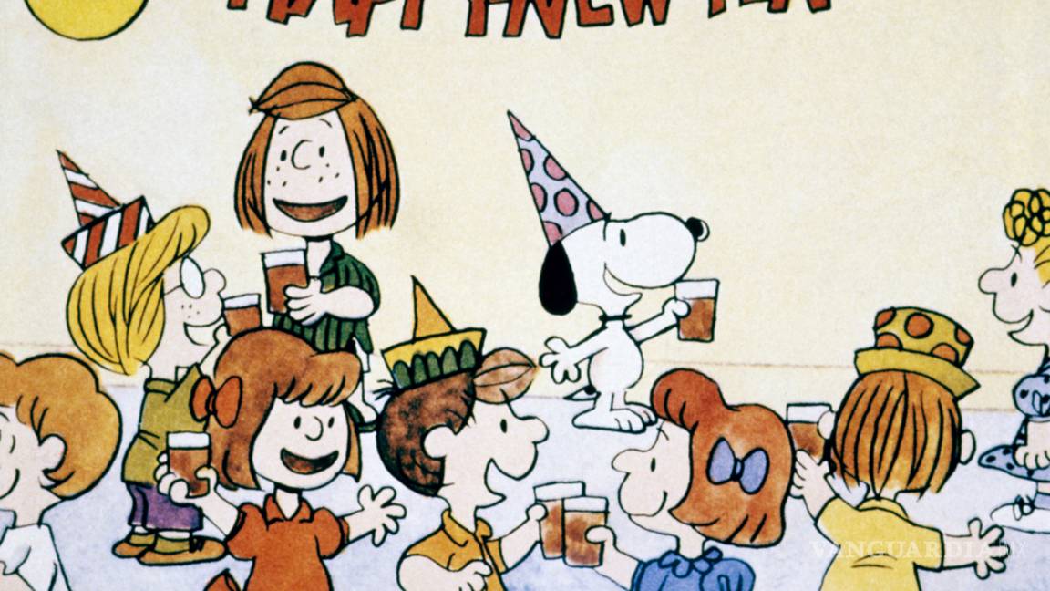 $!‘Who Are You, Charlie Brown?’, un documental que celebra a los personajes y Charles M. Shulz