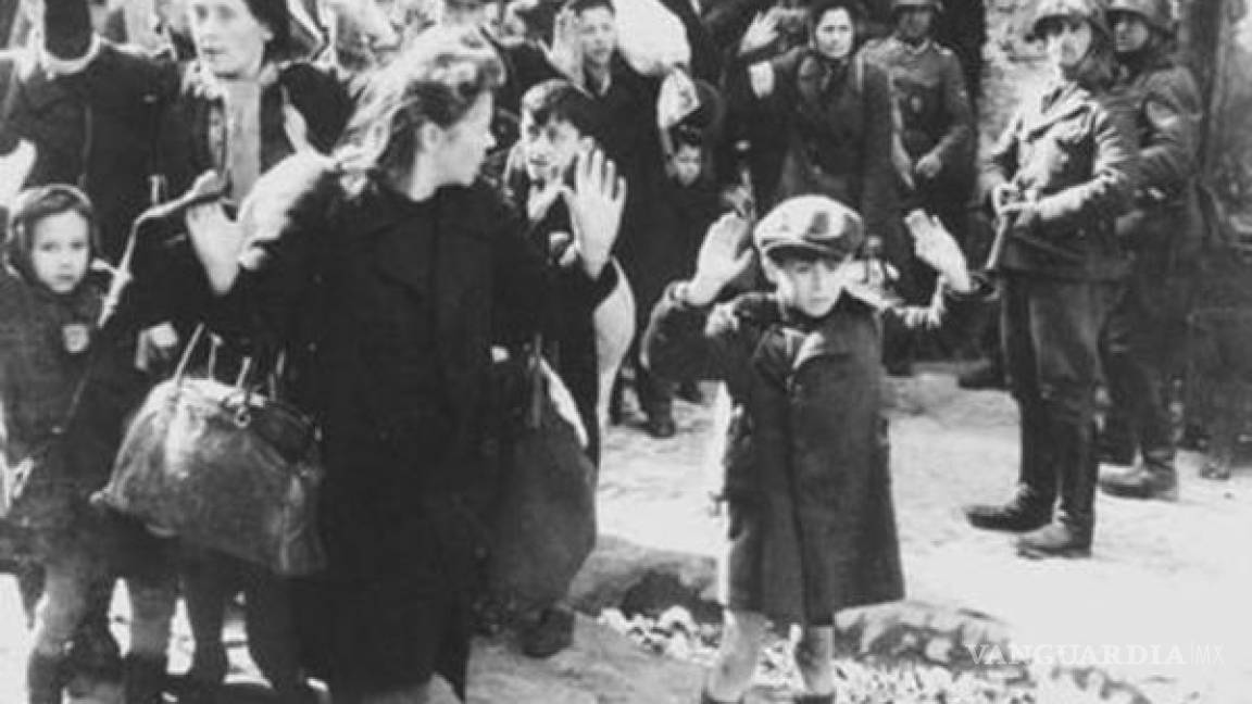 $!Una heroína que salvó cientos de vidas de niños escondiéndolos en ataúdes y bolsas de basura