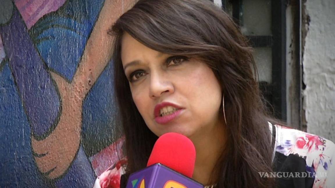 Ventaneando mintió sobre el caso Vega Gil: Patricia Peñaloza