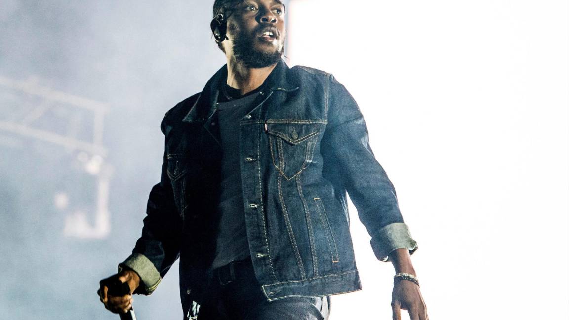 $!Kendrick Lamar lidera la lista de canciones de Apple Music 2024.