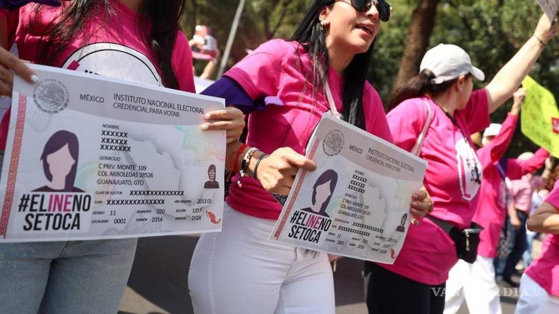 Llaman a manifestarse contra Plan B el 26 de febrero, en más de 75 ciudades