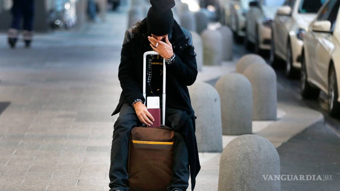 $!Lufthansa se ve obligada a cancelar 1,788 vuelos por huelga de pilotos