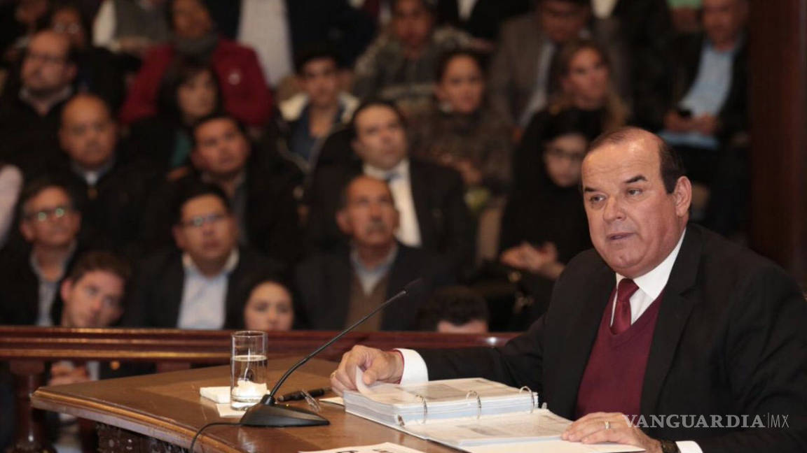 Confía secretario de Economía de Coahuila se solucione la compra de carbón
