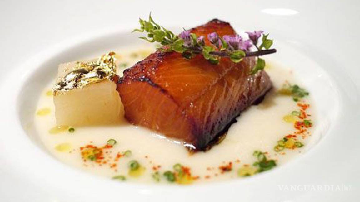 $!Muere Joel Robuchon a los 73, el chef del siglo