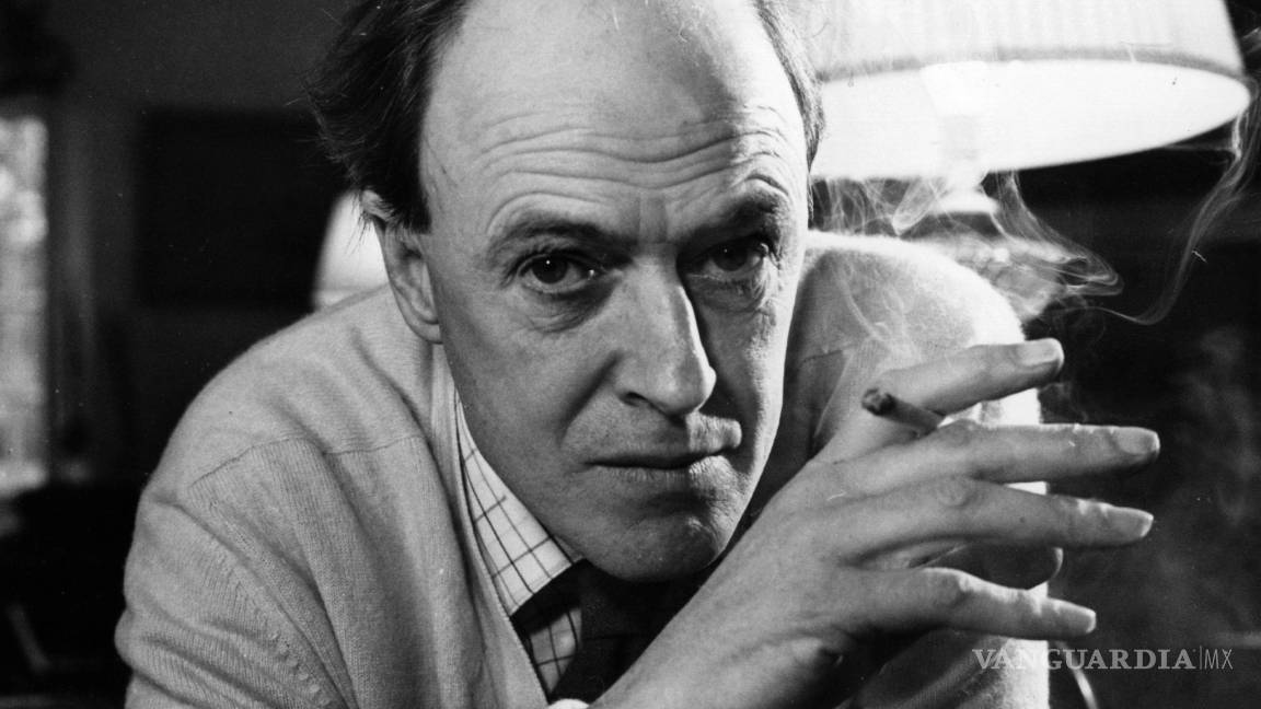 30 años sin Roald Dahl, el autor que hizo creación de su tragedia personal