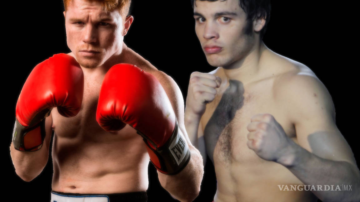 ‘Canelo’ vs Chávez Jr: El combate soñado