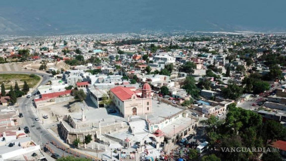 Censo 2020: población de Coahuila creció 14% en 10 años y registra 3 millones 146 mil 771 habitantes