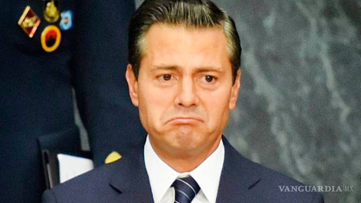 $!22 gobernadores del PRI acusados de desvíos con EPN; suman 258 mil millones en duda