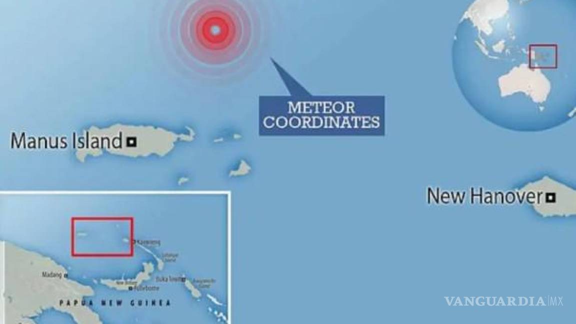 Físico de Harvard planea una misión remota para probar que un meteorito es una sonda extraterrestre