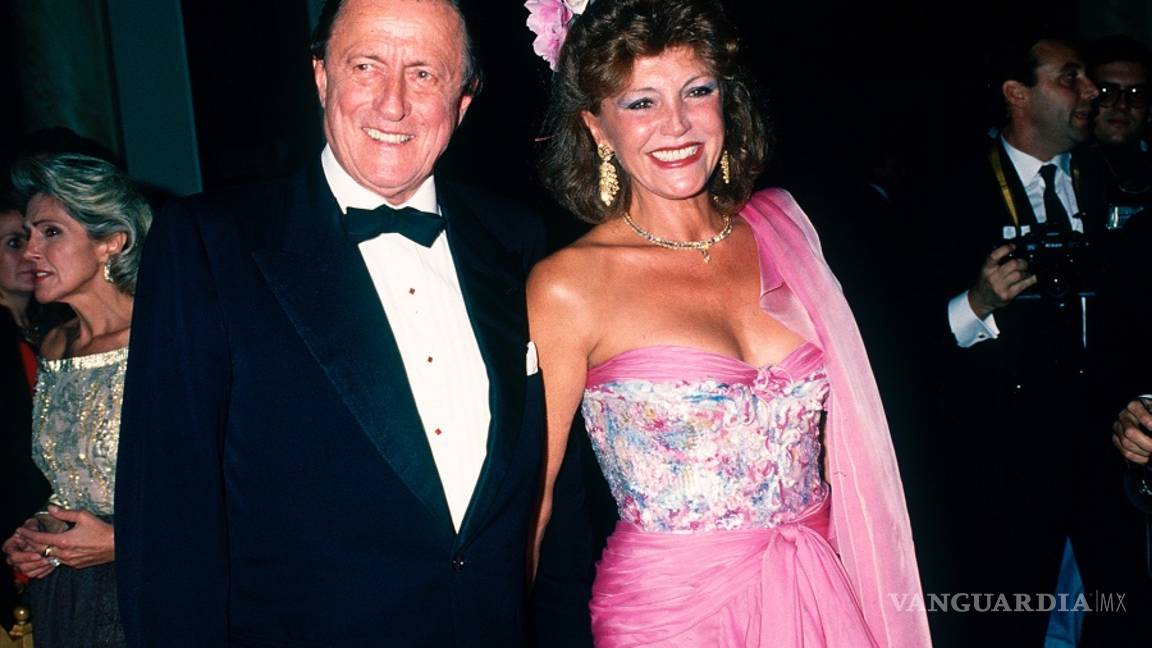 $!Barón Thyssen-Bornemisza, 100 años de un fascinante coleccionista de arte