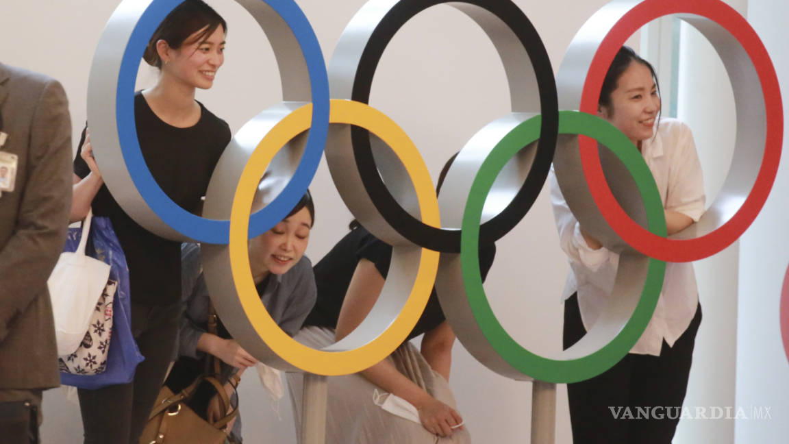Juegos Olímpicos sin público; Tokio regresa a estado de emergencia