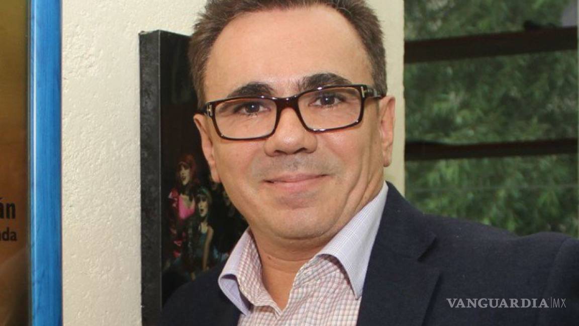 'Papá Soltero' se inspiraba en la vida de los actores: Gerardo Quiroz