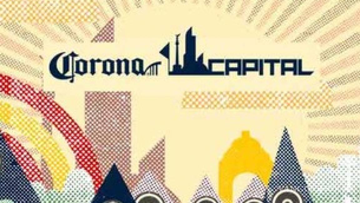 Encabezan Interpol y The Strokes el Corona Capital 2019 en la CDMX
