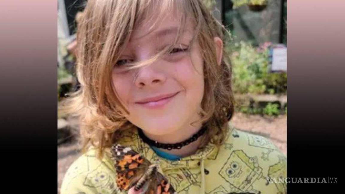 $!Niño se quitó la vida, le decían que iría al infierno “por ser homosexual”