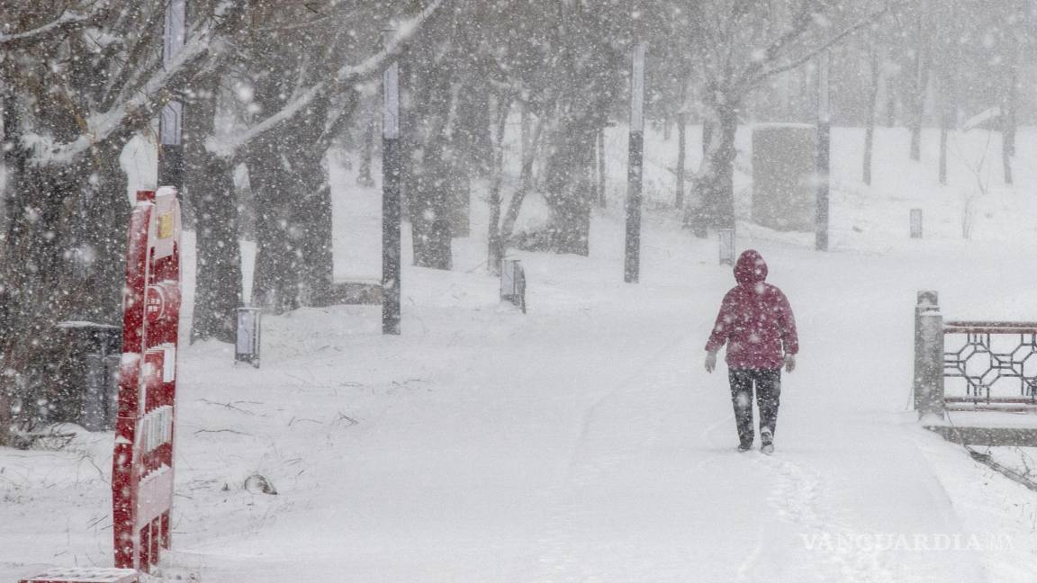 $!No obstante a que cada vez hay más estudios vinculados a los fenómenos climáticos independientes de calor o frío extremos, aún se tiene poco conocimiento sobre los efectos de los cambios raudos entre ambos