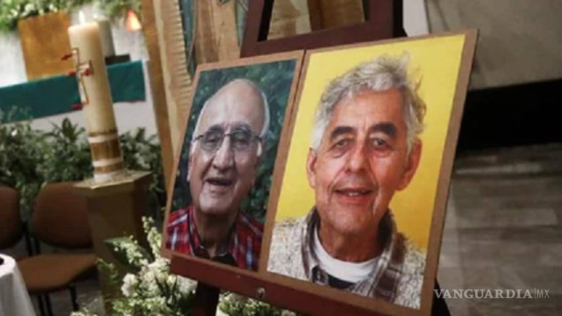 Cuerpos hallados en Chihuahua son de sacerdotes y guía asesinados, confirman jesuitas
