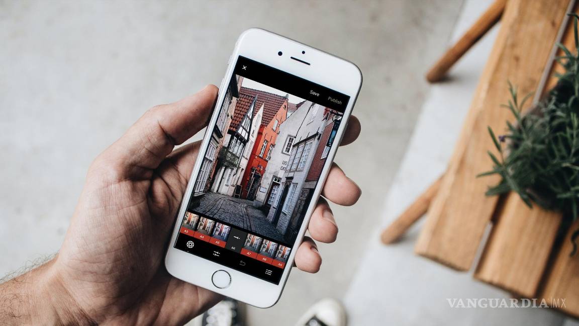 $!Nuestros dispositivos pueden causar lo que algunos expertos llaman “ceguera por falta de atención”.