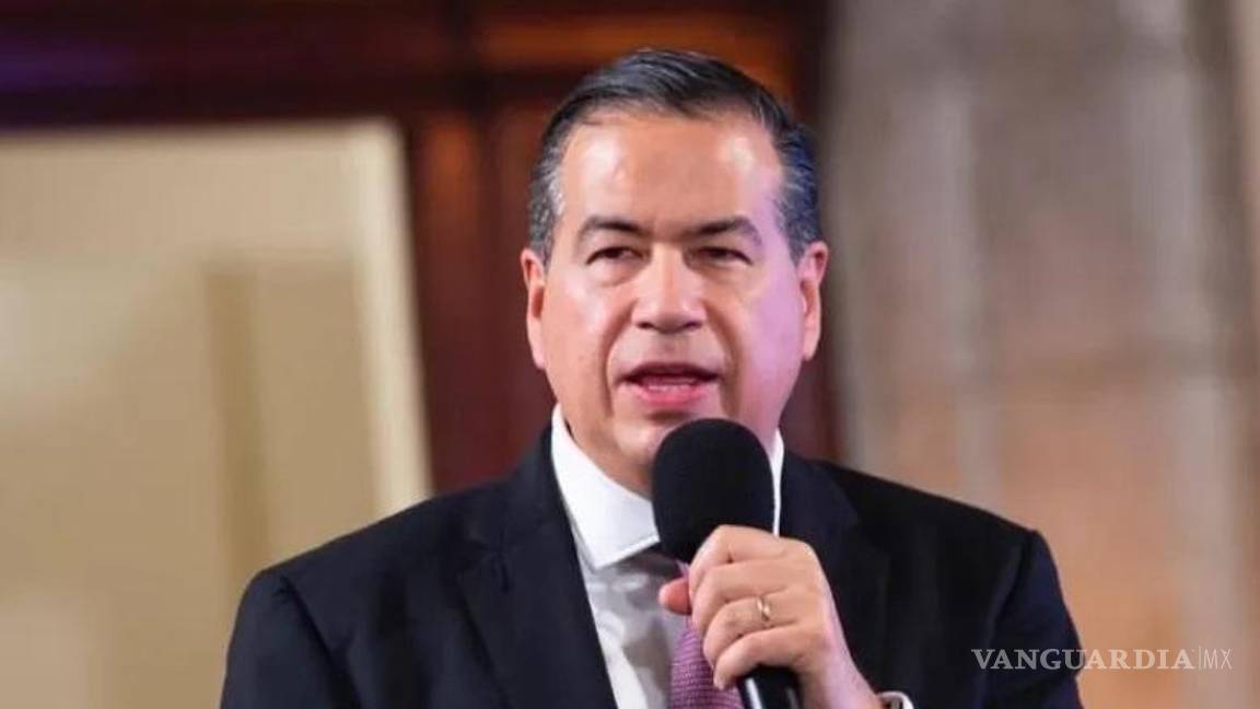 Ricardo Mejía Berdeja renuncia, iría por gubernatura de Coahuila con otro partido