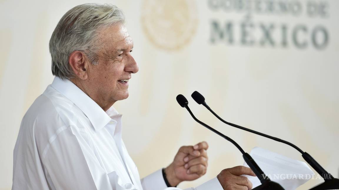 Propone López Obrador reemplazar a la OEA: ‘Hay que sustituirlo por un organismo que no sea lacayo’