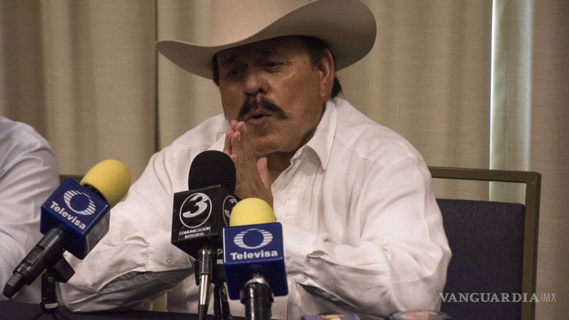 $!Desaparece candidato a alcalde de Nadadores, Coahuila; va por Morena