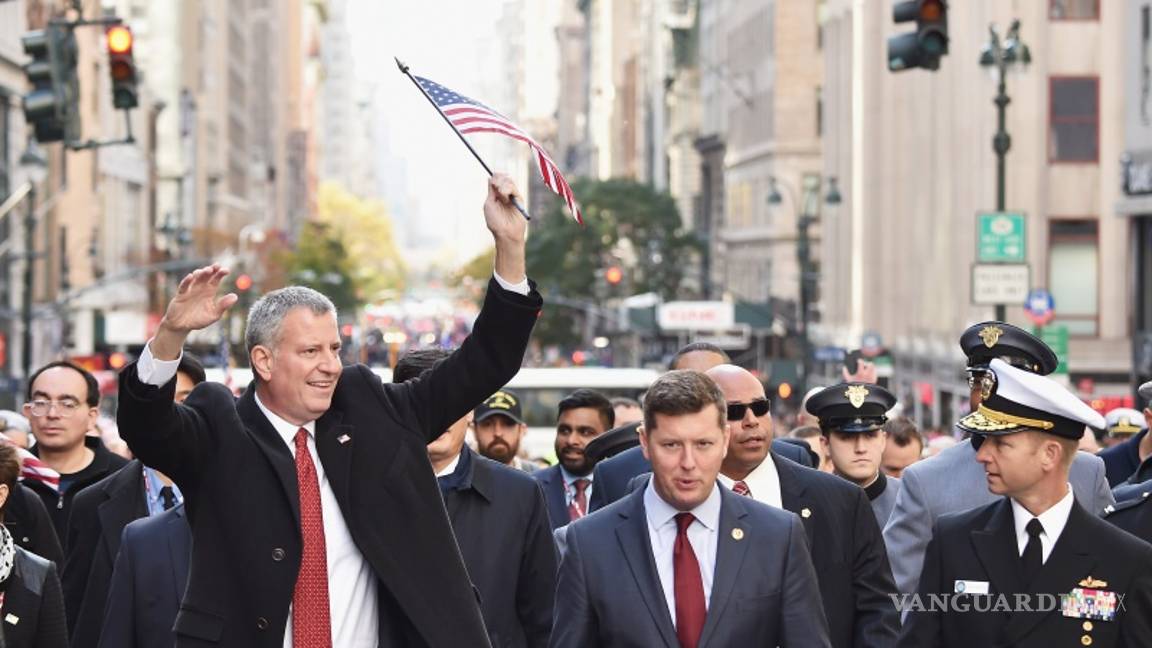 $!Ciudades "santuario" listas para proteger a inmigrantes