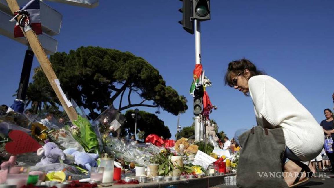 Niza, semillero de yihadistas