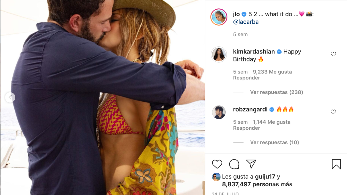 $!Este acercamiento de Affleck con la mamá de Jennifer Lopez, llega cuando la pareja está por vivir en conjunto en una mansión en Los Ángeles.