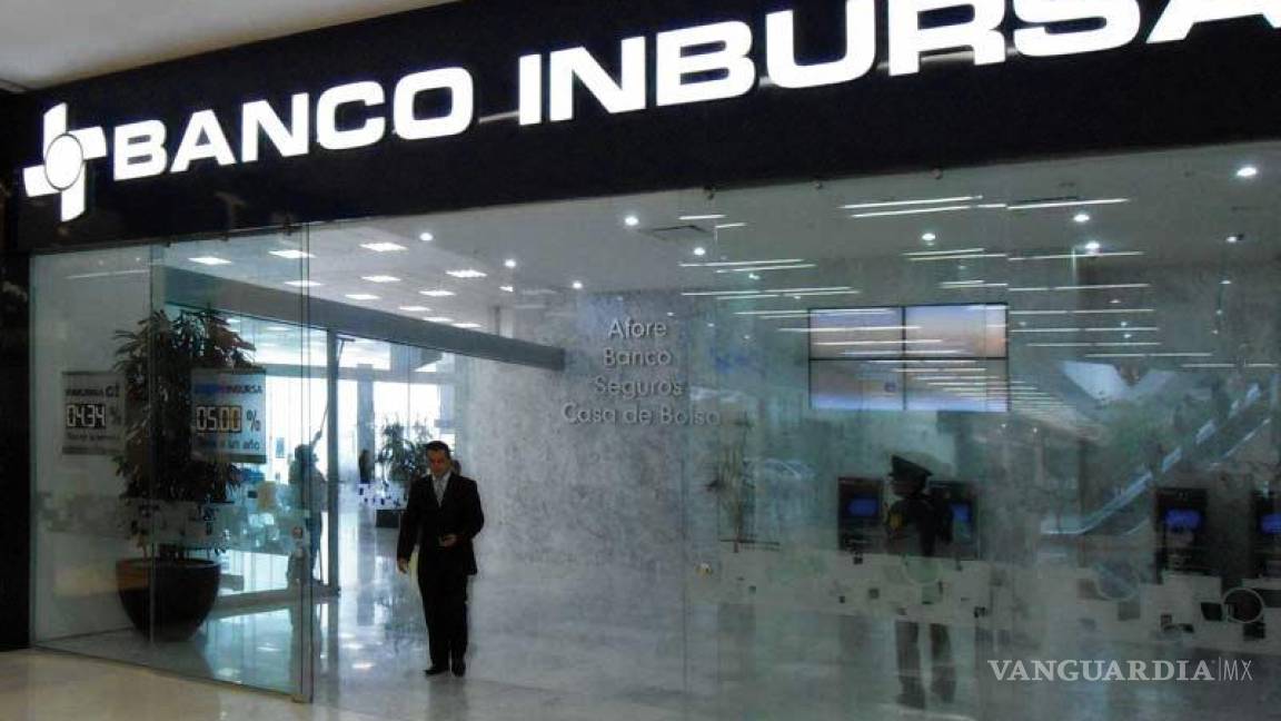 CNBV multó a Inbursa, Santander, Banco del Bienestar y JP Morgan