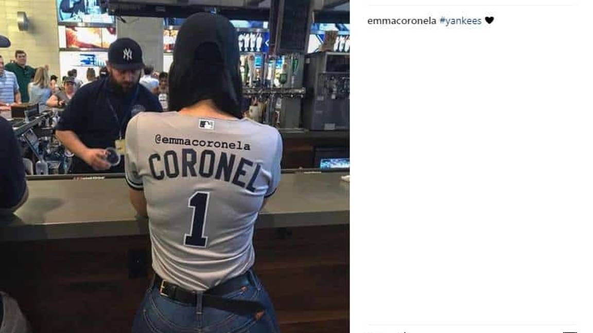 $!El juicio que convirtió a Emma Coronel en una Kardashian