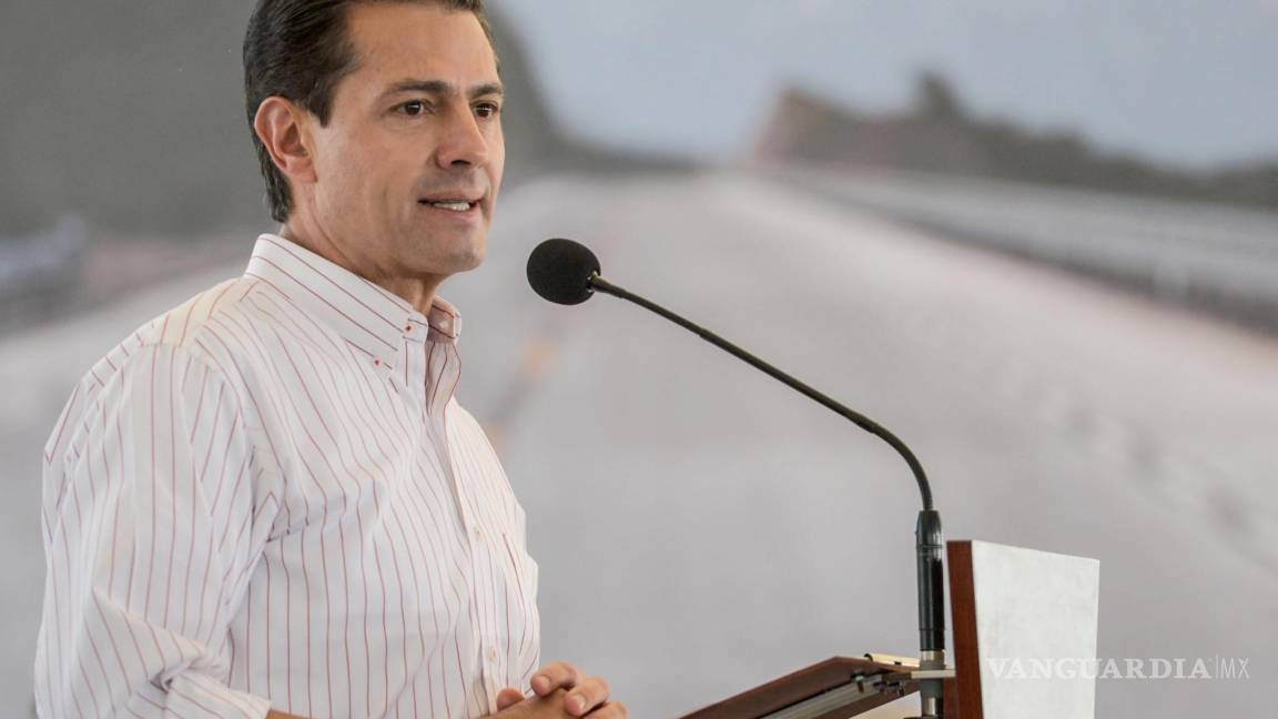 Peña Nieto explica por qué otorgó el Águila Azteca a Jared Kushner