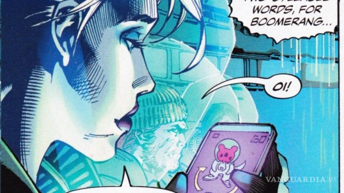 Harley Quinn también juega Pokémon Go
