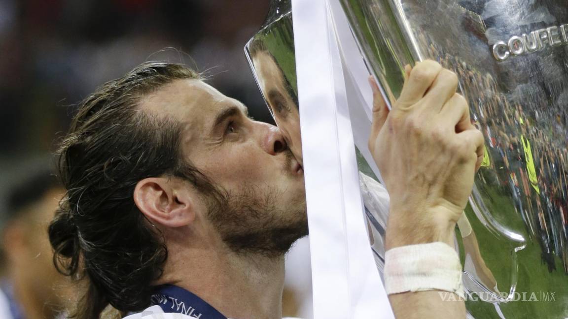 Gareth Bale dice adiós al futbol